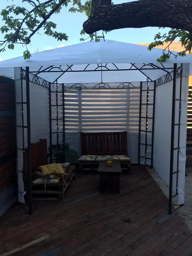 Nina Apartment Zadar Croatia