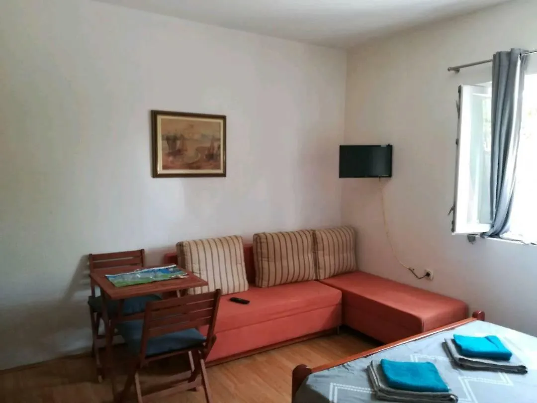 Nina Apartment Zadar