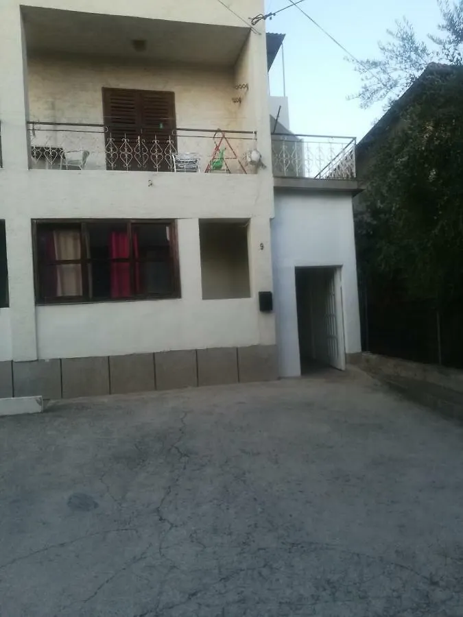 Nina Apartment Zadar