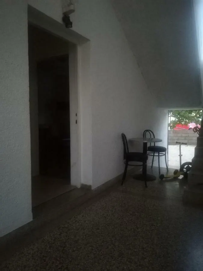 Nina Apartment Zadar 0*,  Croatia